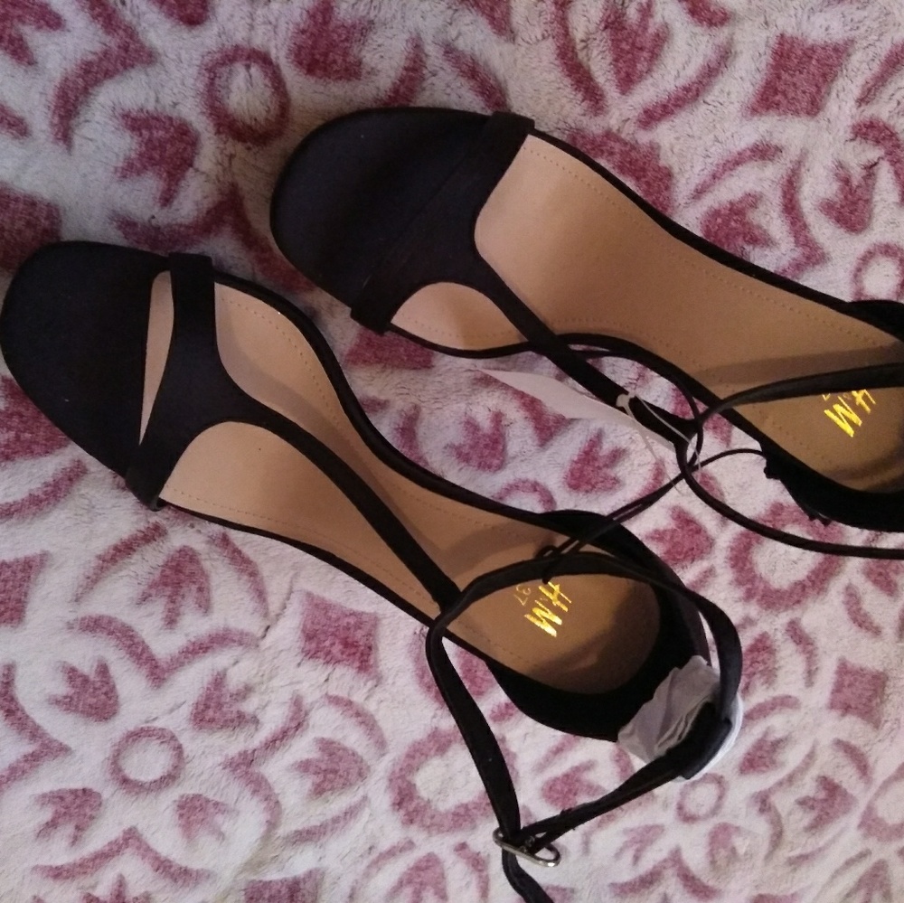 H/M heels